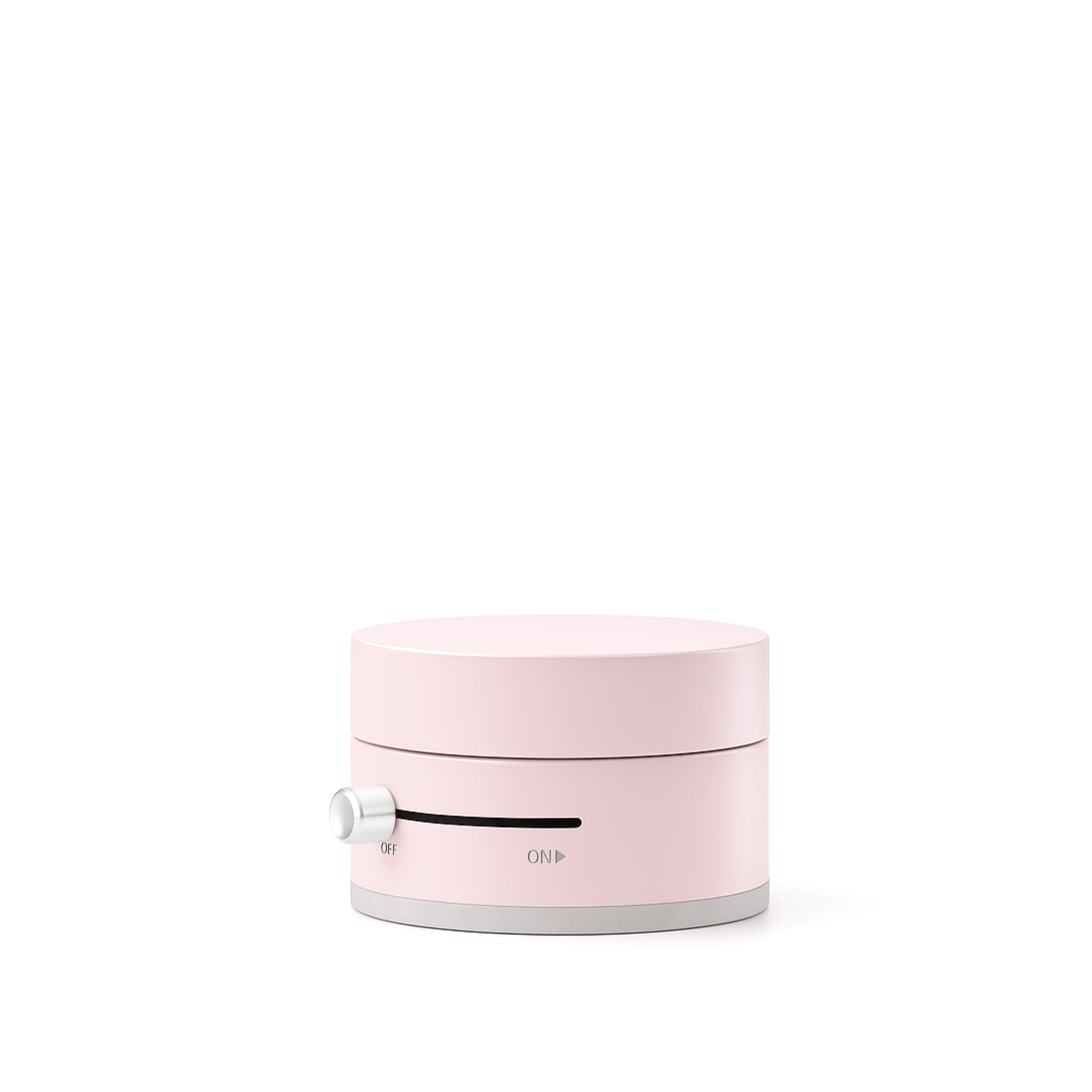 color:pink