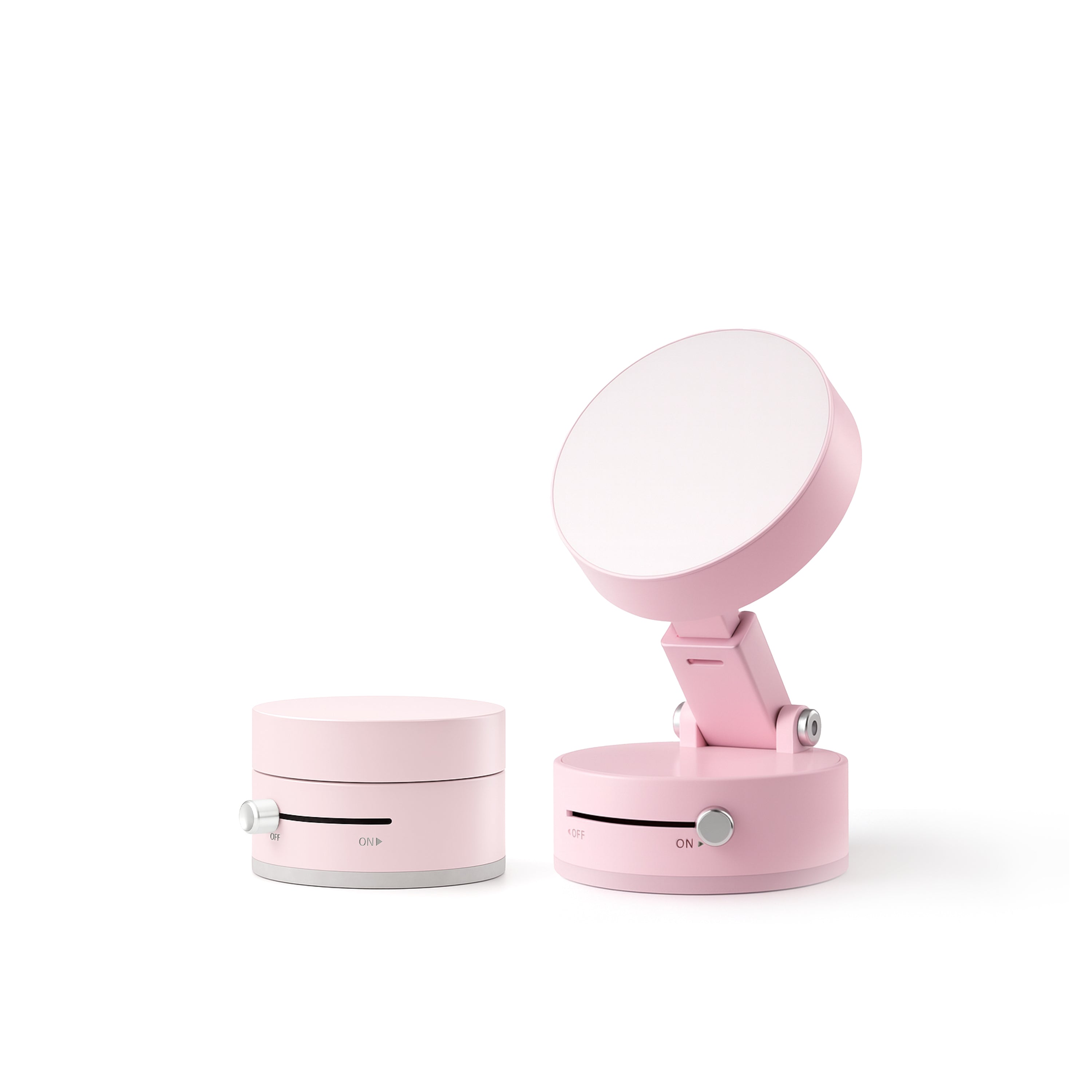 color:pink